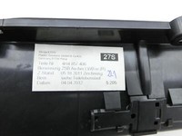 Audi A8 4H 09-13 Aschenbecher Ascher Einsatz Rechts Hinten Audi A8 4H 09-13 15.06.12 4H4857406 4H4857306... Vorschau 6