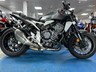 2022 - Honda CB1000R - Naked Sports - LOW MILEAGE