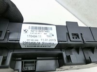 BMW F31 318D 11-15 2,0d 135KWKW Kombiinstrument Tacho BMW F31 318D 11-15 22.01.2013 2363456 9287480 2363456-04 gebraucht Vorschau 7