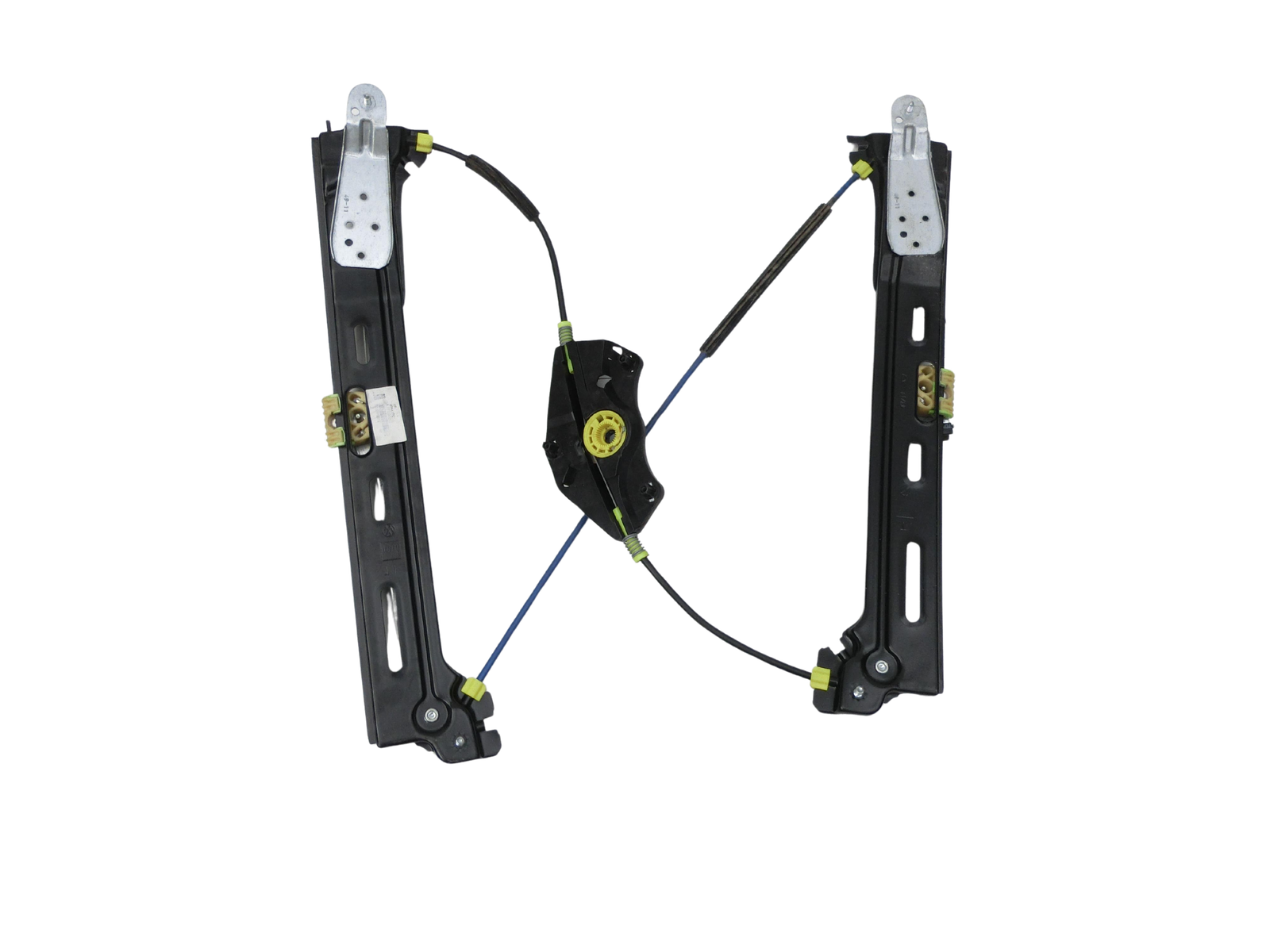 VW Sharan 7N II 10-15  Fensterheber o. FH-Motor Hinten Rechts - Bild 1