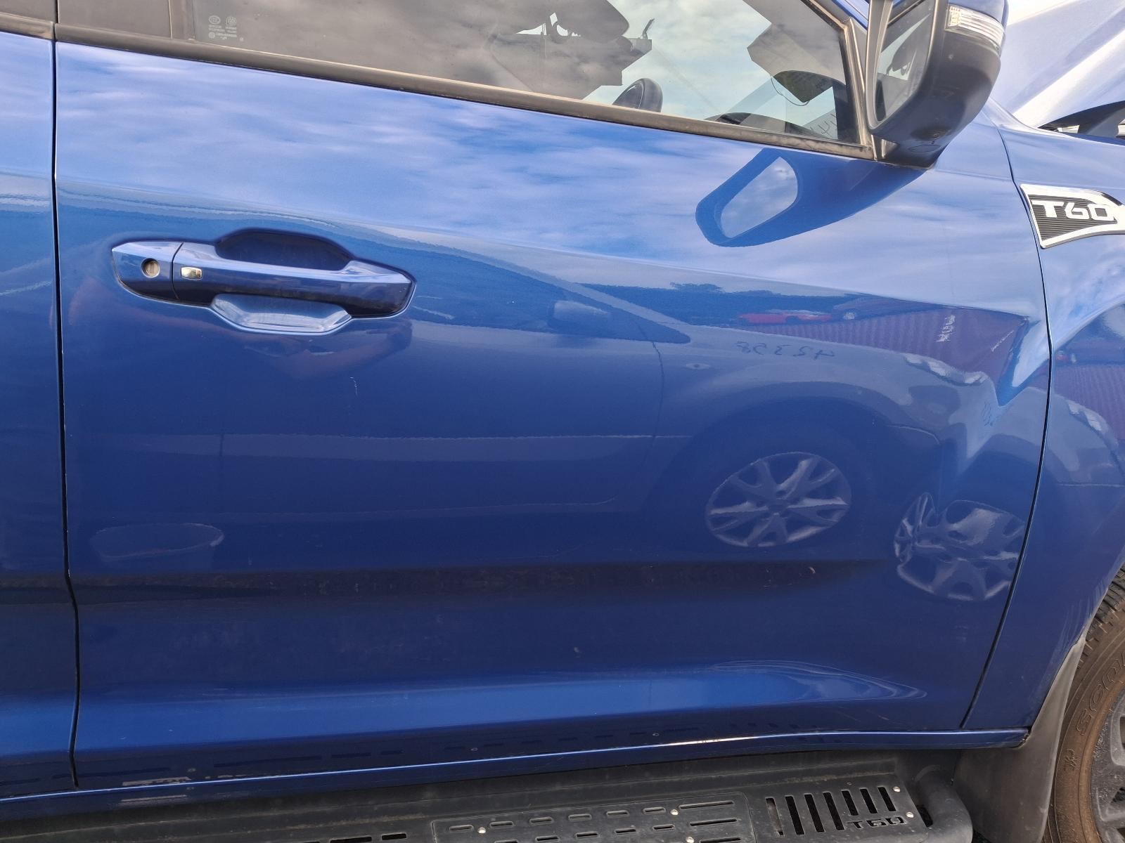 LDV T60 SK8C 07/2017-ON RIGHT FRONT LOWER CONTROL ARM - thumbnail 6