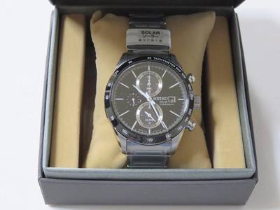 seiko spirit sbpy119