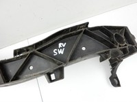 BMW E87 1er 116i 04-07 5T Halter Träger Führung Aufnahme für Scheinwerfer Rechts Vorne BMW E87 1er 116i 04-07... Vorschau 6