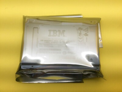 IBM Toshiba CM5-V Series 800GB NVME PCIe U.2 2.5in SSD KCM5DVUG800G New