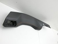 Cupra Born Pro K11 MEB Verkleidung Blende für Armaturenbrett Abdeckung soul/braun Cupra Born Pro K11 MEB 16.05.2023... Vorschau 2