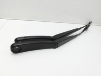 BMW X3 F25 10-14 2x Scheibenwischer Wischarm Vorne BMW X3 F25 10-14 30.03.2011 7213271 61617213271 gebraucht Vorschau 2