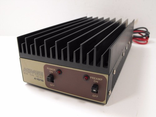 東京ハイパワー  HL-62V  2ｍ RF POWER AMPLIFIER TOKYO HY-POWER HL-62Vsx 144MHz 60W All Mode Ham Radio Power