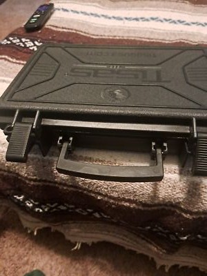 Item photo(s) from verified buyer
