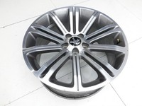 Peugeot RCZ 10-15 1x Felge Alufelge 5X108 8X18Zoll ET27 Peugeot RCZ 10-15 18.04.2011 9673495377 gebraucht Vorschau 2