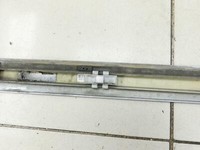 Mercedes R320 W251 4M 06-10 Lang Türleiste Links Vorne Aussen Mercedes R320 W251 4M 06-10 27.09.2006 3519261660... Vorschau 7