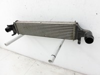 Mercedes B180 W246 11-14 CDI 1,8 80KW Ladeluftkühler Kühler Mercedes B180 W246 11-14 22.12.2011 A2465000100... Vorschau 5