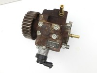 Peugeot 308 I T7 07-11 1,6 80KW Einspritzpumpe Hochdruckpumpe Peugeot 308 I T7 07-11 30.09.2008 1920HT 0445010102... Vorschau 6