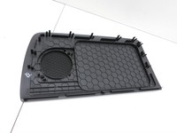 Audi A6 C7 4G 10-14 Lautsprecherblende Blende Rechts Hinten Audi A6 C7 4G 10-14 07.09.2011 4G5035406 gebraucht Vorschau 5