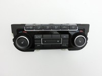 VW Golf 6 VI Variant 08-13 Bedienteil Bedienelement Heizung Klimabedienteil VW Golf 6 VI Variant 08-13 16.03.2011... Vorschau 4