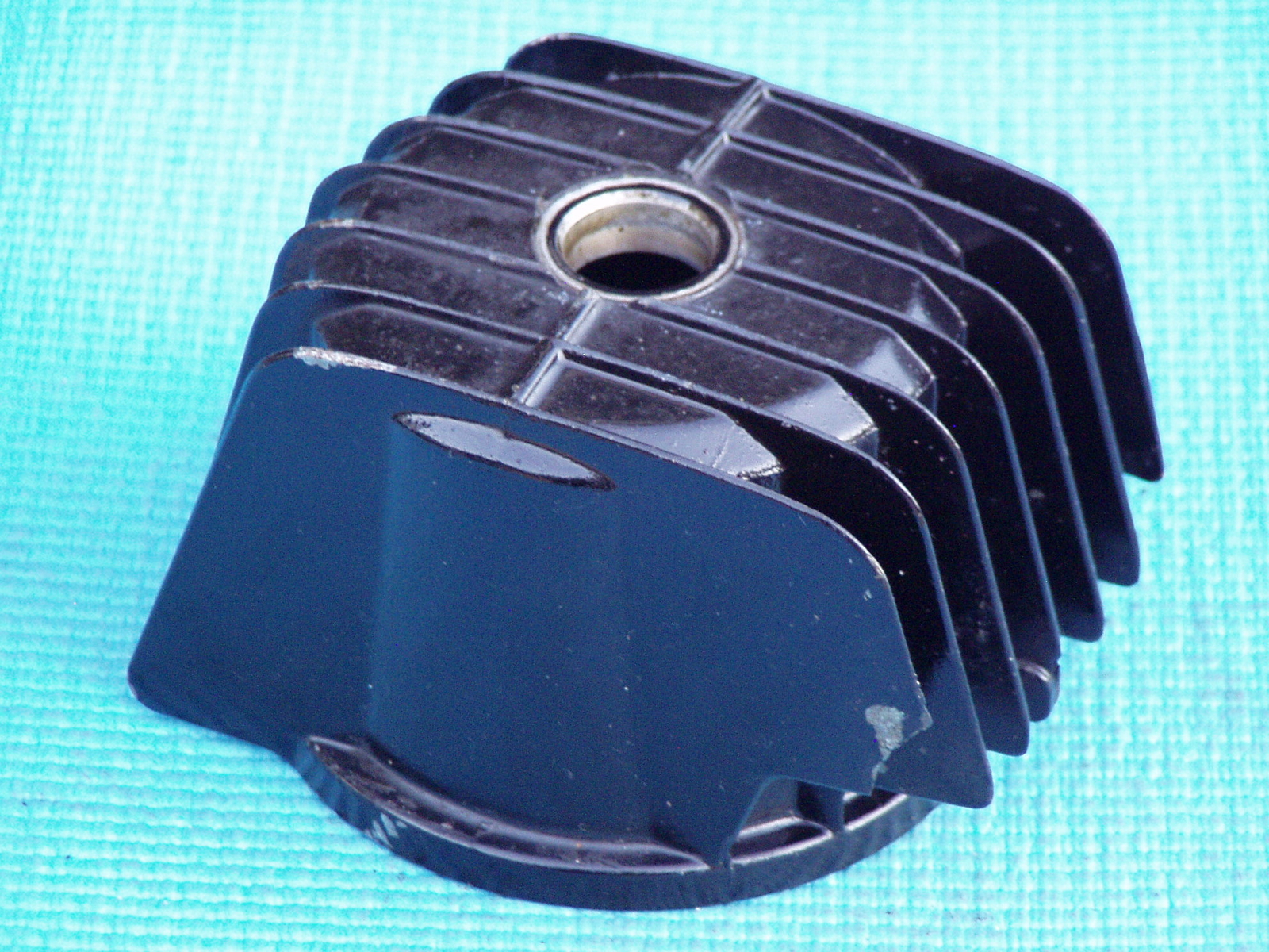 Filter Case Oil Filter Housing