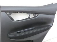 Nissan Qashqai II J11 17-21 Türverkleidung Türpappe Rechts Hinten Nissan Qashqai II J11 17-21 01.06.2017 gebraucht Vorschau 4
