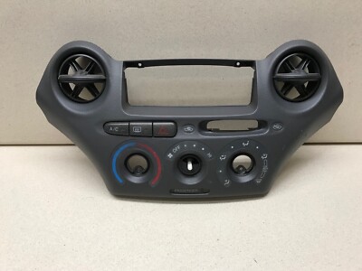 ア*リ様 北米トヨタ　echo us ac panel プラッツ エコー　usd トヨタプラッツエコー仕様値下げしました (Sugarz) 岩沼のその他