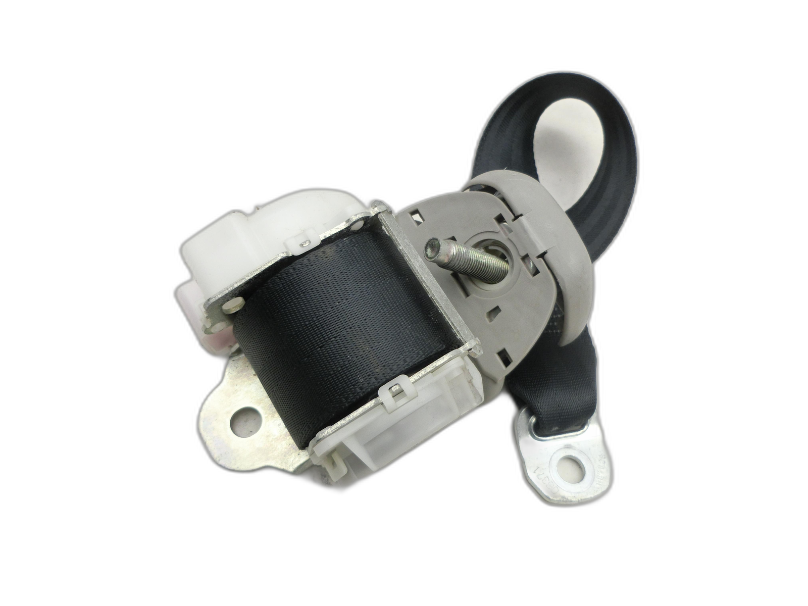 Belt Safety Right Rear e Straight for Toyota Corolla Verso 05-09 - Bild 1