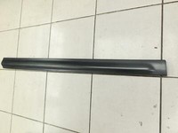 Hyundai Santa Fe II CM 06-12 Türleiste Zierleiste Links Vorne EB Hyundai Santa Fe II CM 06-12 22.02.2006 gebraucht Vorschau 4