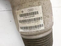 Audi Q7 4L 05-09 Stossdämpfer Federbein Vorne Rechts Audi Q7 4L 05-09 26.06.2007 7L8616040B 15.1400-0488.4... Vorschau 5
