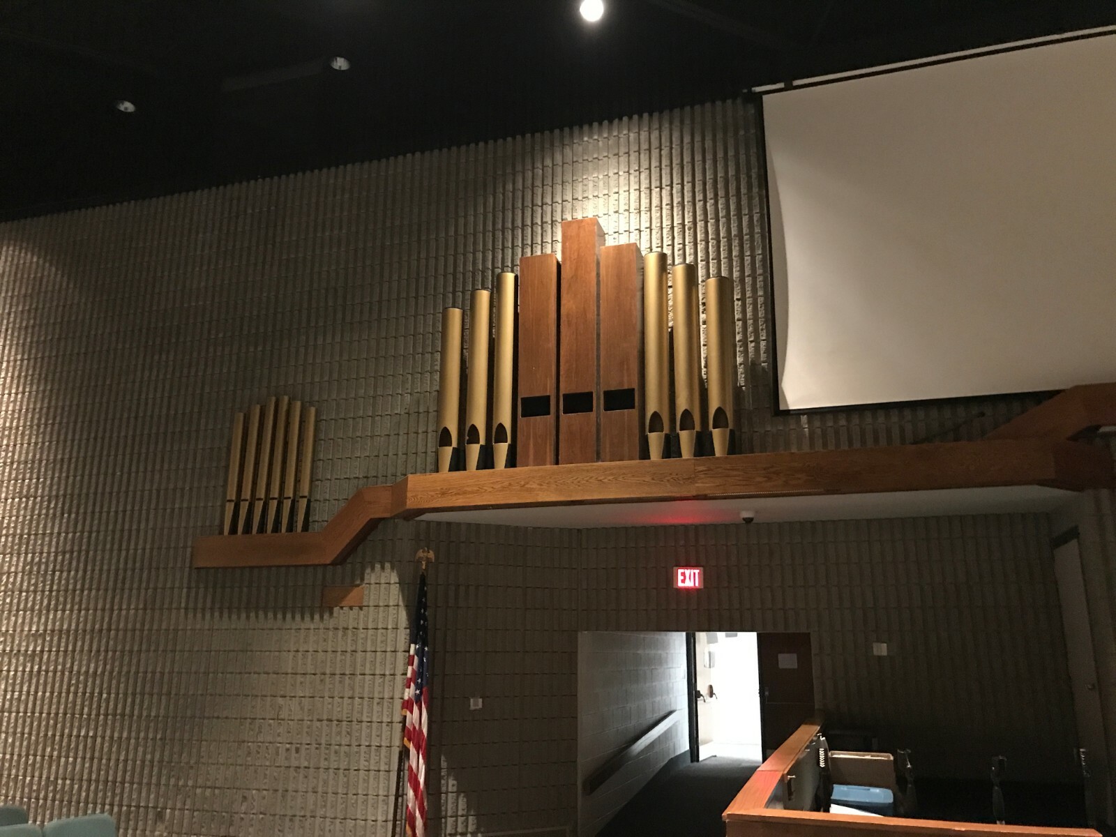 Baldwin 645 Electric Organ
