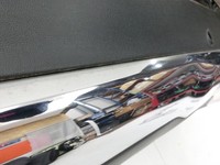 Mercedes X253 15-19 Kombi Stoßstange Stoßfänger Heckstossstange 197U Mercedes X253 15-19 14.09.2015 gebraucht Vorschau 5