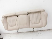 Maserati Ghibli M157 13-24 Sitzbezug Sitzpolster für Rücksitzbank Hinten Maserati Ghibli M157 13-24 15.06.2016 gebraucht Vorschau 4