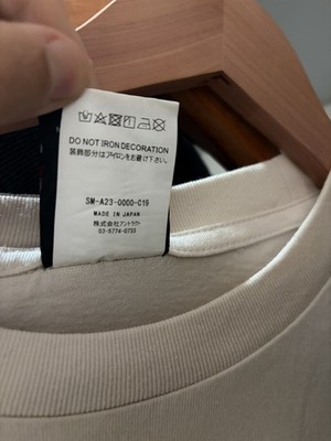 Item photo(s) from verified buyer