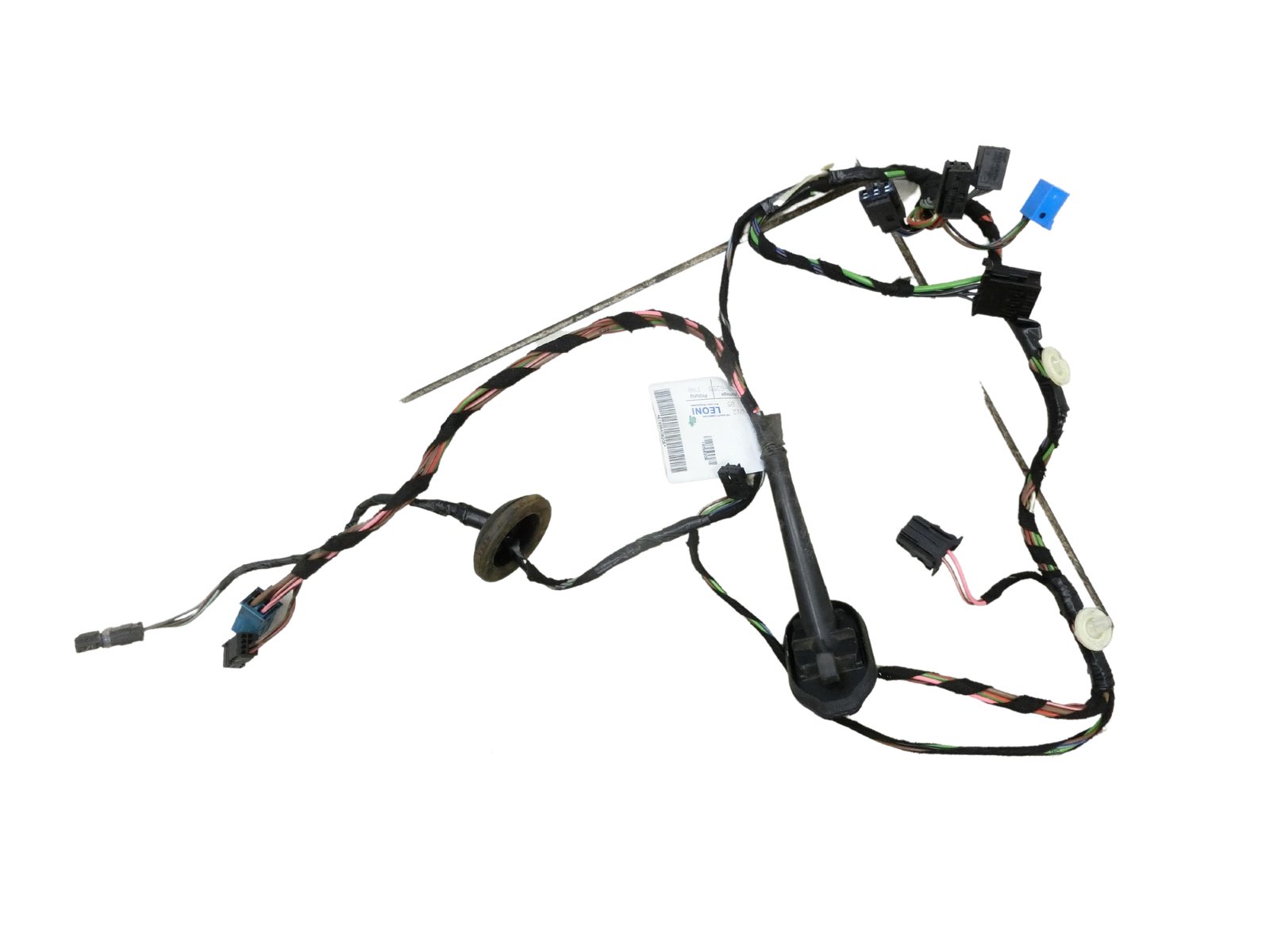 Harness for Door and Window Lift Rear Right Mercedes A-Kl W169 04-08 - Bild 1