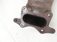 Honda Jazz GE III 08-11 1,3i 73KW Katalysator Kat Honda Jazz GE III 08-11 13.07.2009 gebraucht Vorschau 6