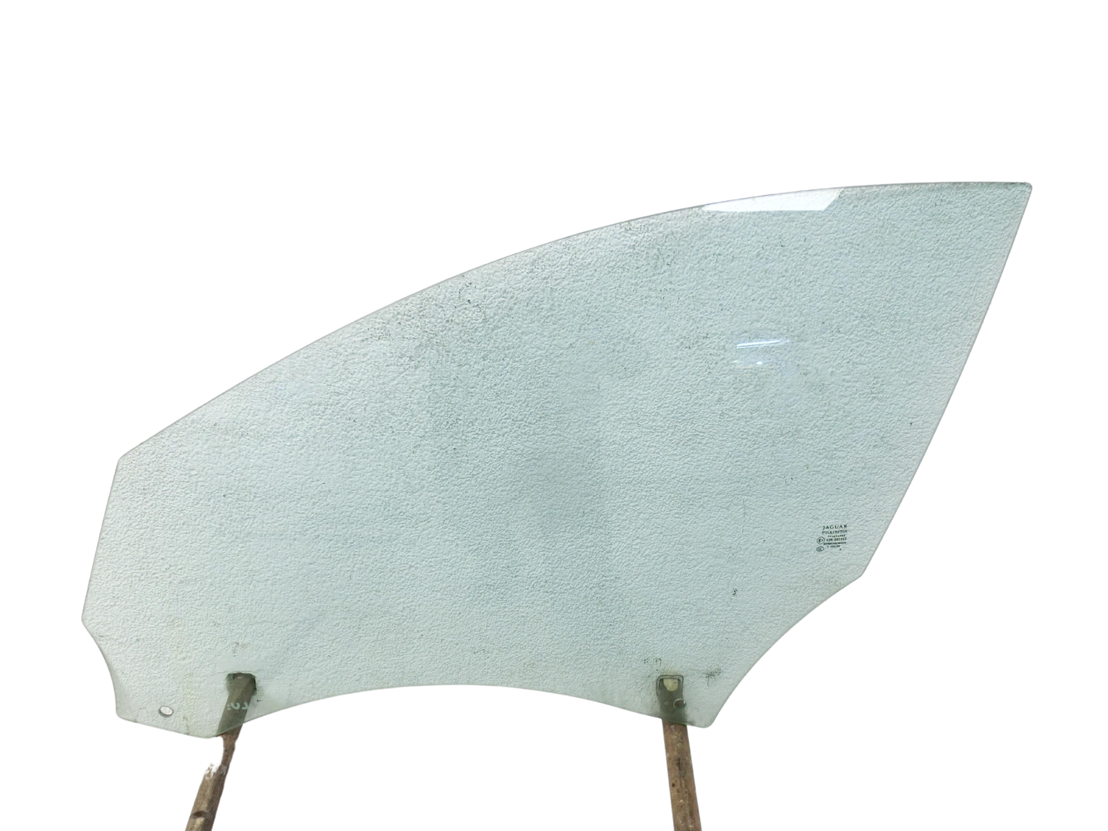 LVK Side Window for Door Left Front Jaguar XF X250 09-15 - Bild 1