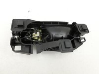 Opel Crossland X P17 17-20 Griff Griffmuschel Türgriff Innen Rechts Hinten Opel Crossland X P17 17-20 21.02.2018... Vorschau 4