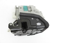 Audi A3 8V 8VS 16-20 Lim Türschloss m. ZV Stellmotor Rechts Vorne Audi A3 8V 8VS 16-20 18.12.2019 8X1837016C gebraucht Vorschau 2