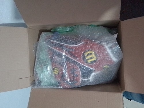 Item photo(s) from verified buyer