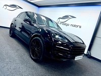 2023 Porsche Cayenne E-Hybrid 5dr Tiptronic S ESTATE PETROL/ELECTRIC Automatic