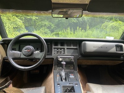 image 7 of interior
