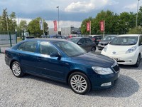 2012 Skoda Octavia 1.8 TSI Laurin + Klement 5dr HATCHBACK Petrol Manual