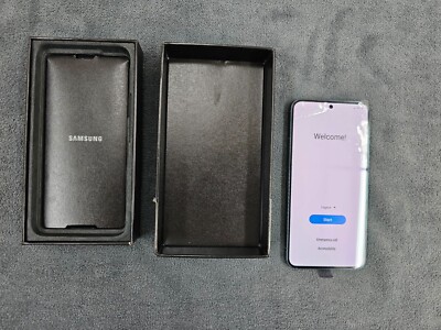Samsung - Galaxy S22 256GB (Unlocked) - Green