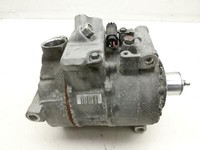 Mercedes W204 S204 C200 07-14 CGI 1,8 135KW Klimakompressor Klima Kompressor ohne Magnetkupplung Mercedes W204 S204... Vorschau 6