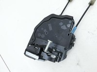 Toyota RAV4 IV 13-16 Türschloss m. ZV Stellmotor Rechts Hinten Toyota RAV4 IV 13-16 04.07.2014 6905033120 gebraucht Vorschau 2