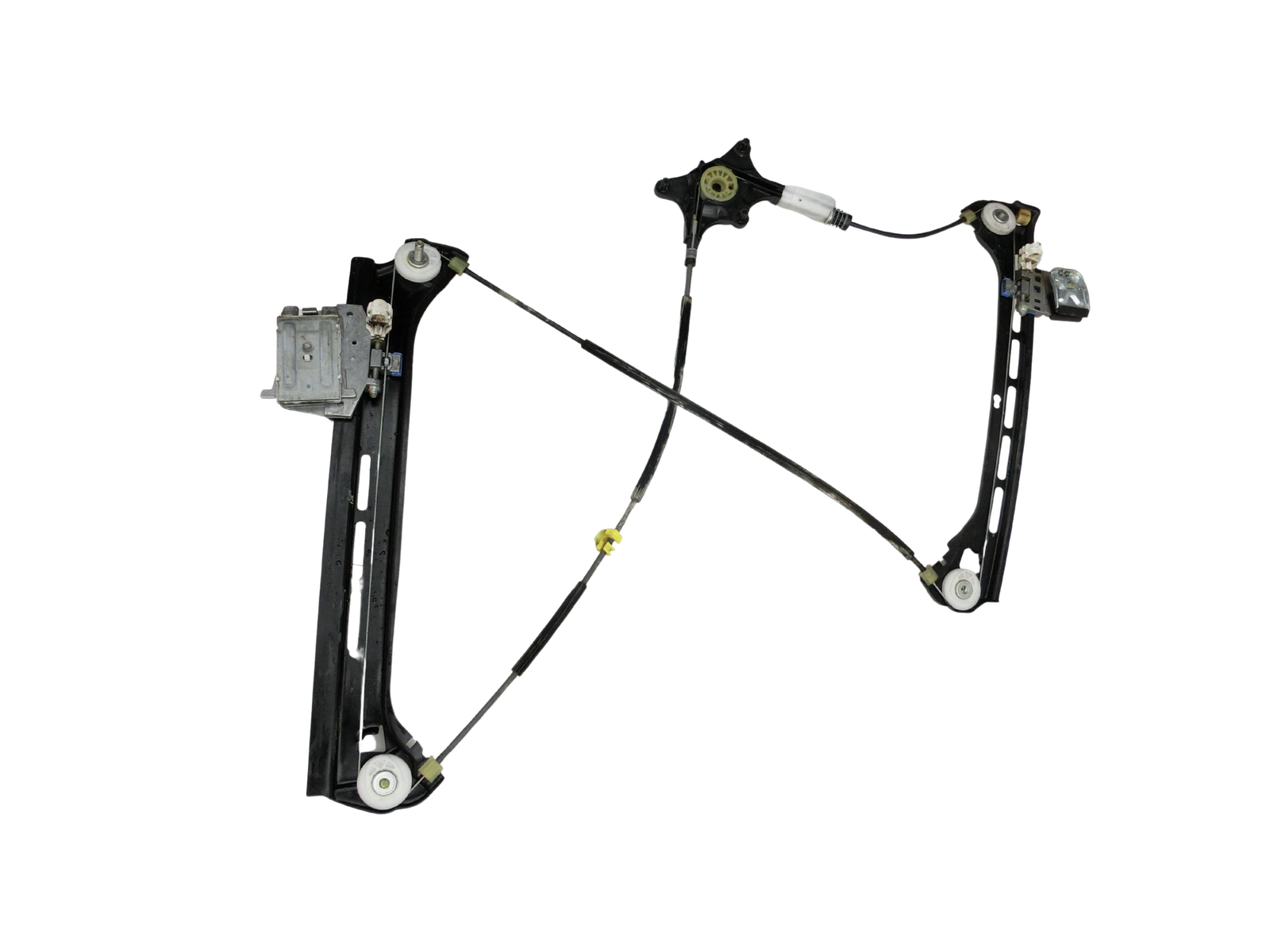 Alzacristallo senza FH-motore Sx anteriore per Mercedes C207 E200 13-17 - Bild 1