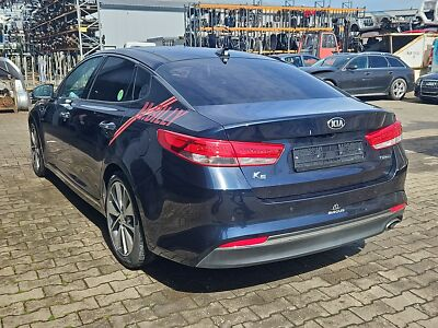 KIA Optima JF K5 15-20
