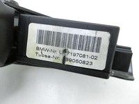 BMW E61 LCI 530xd 07-10 Kombi Schloss f. Heckklappe Heckklappenschloss Verriegelung BMW E61 LCI 530xd 07-10... Vorschau 2