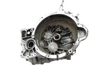 Mitsubishi Outlander III 12-15 2,3 110KW 4WD Schaltgetriebe Getriebe Mitsubishi Outlander III 12-15 22.09.2015... Vorschau 1