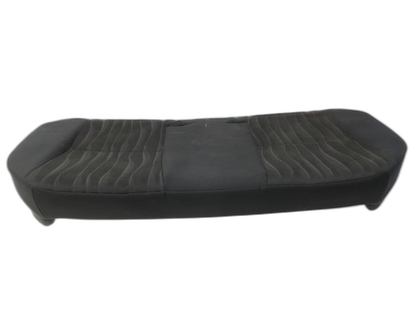 Seat cover Squab for back seatbank Rear Nissan Pixo UA0 D31S - Bild 1