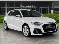 2023 Audi A1 30 TFSI S Line 5dr S Tronic Hatchback Petrol Automatic