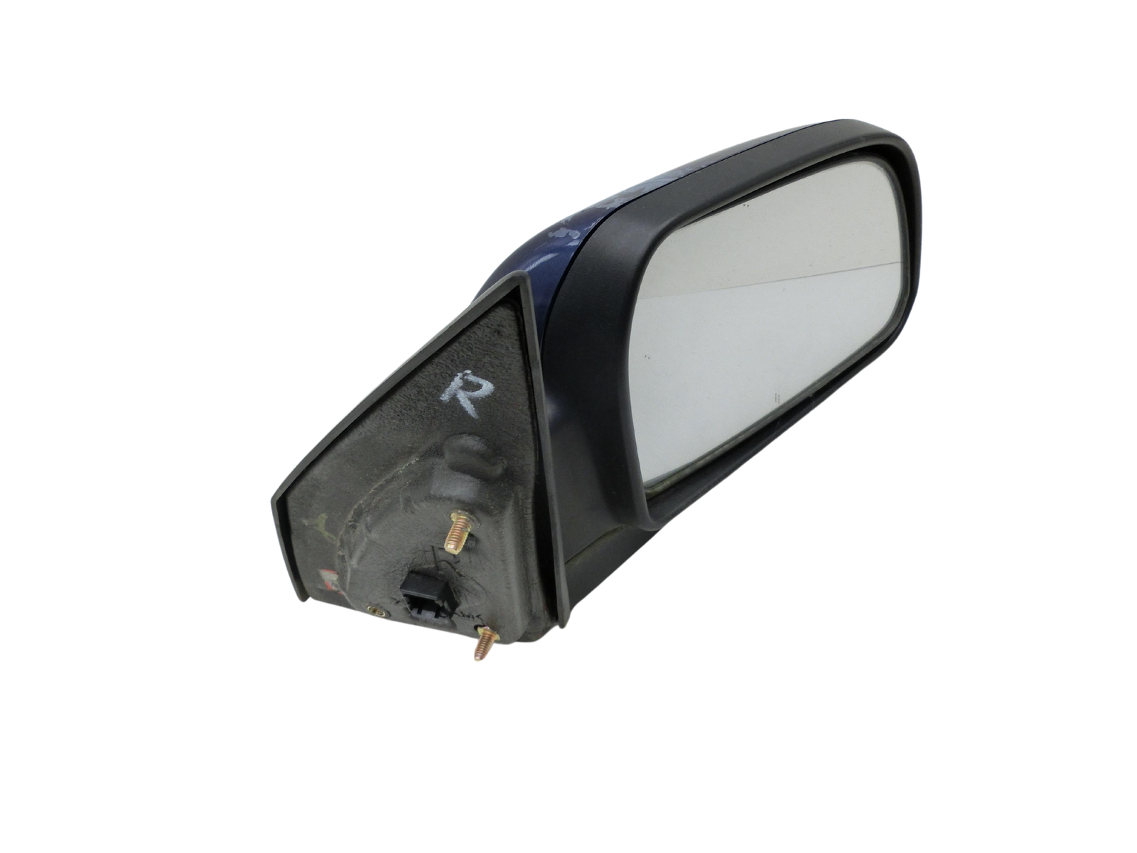 Hyundai Tucson JM 05-10 Spiegel Aussenspiegel Rechts OL - Bild 1