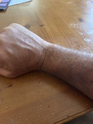 Artikelfoto(s) von einem verifizierten Käufer