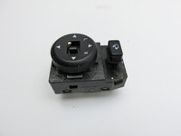 Kia Sorento XM 09-12 Spiegelverstellung Aussenspiegel Schalter mit Klappfunktion Kia Sorento XM 09-12 19.05.2010... Vorschau 2