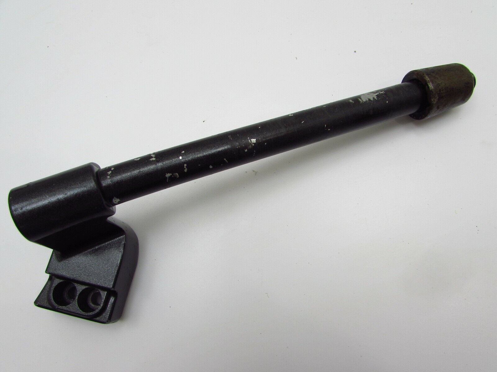Handle Bar Clipon Right Side Kawasaki ZX10 ZX1000B Ninja Zx Handle Bar Clipon Right Side Kawasaki ZX10 ZX1000B Ninja Zx